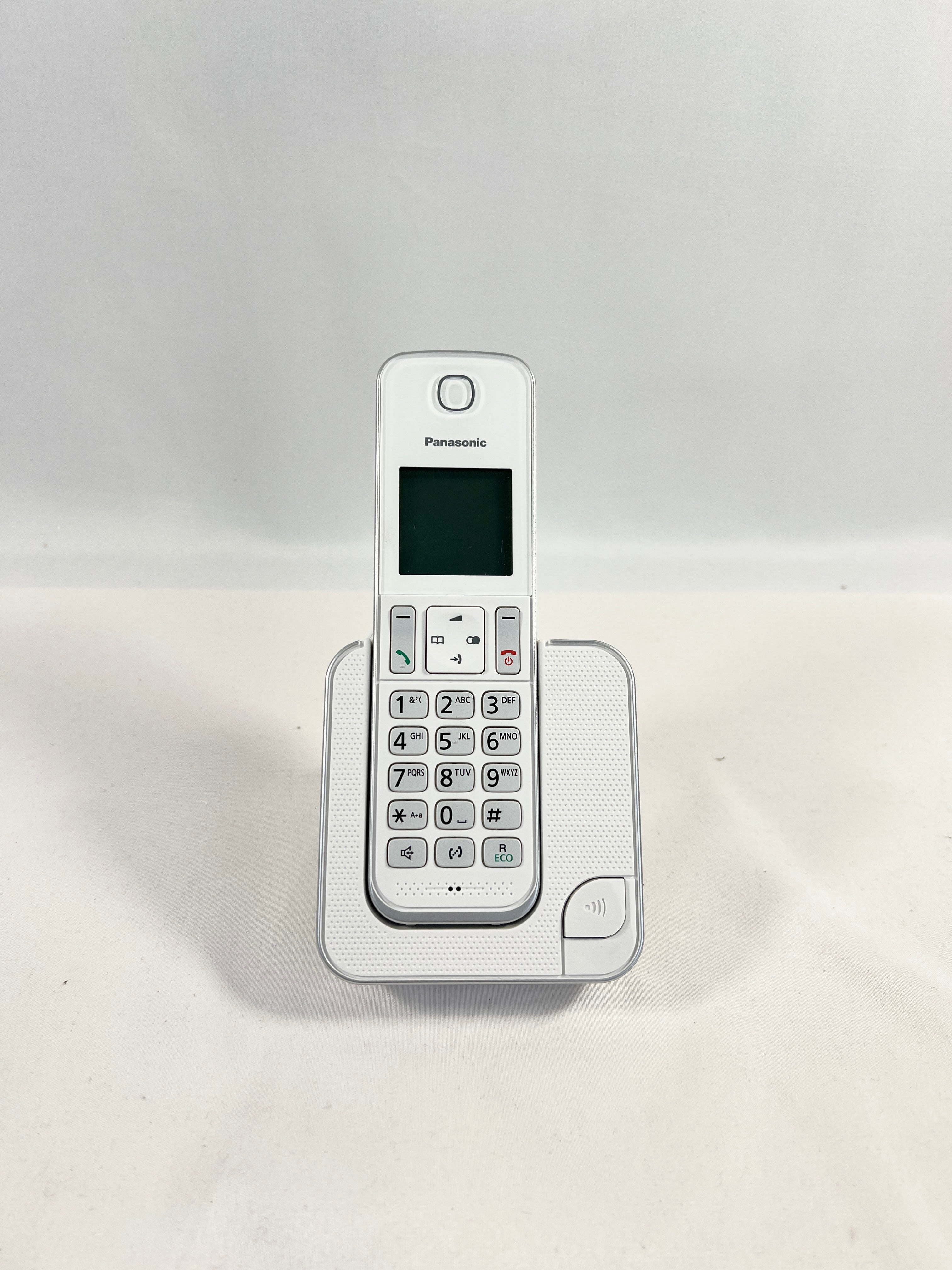 Stacionārais telefons Panasonic KX-TGD310 Stacionārais telefons Panasonic KX-TGD310